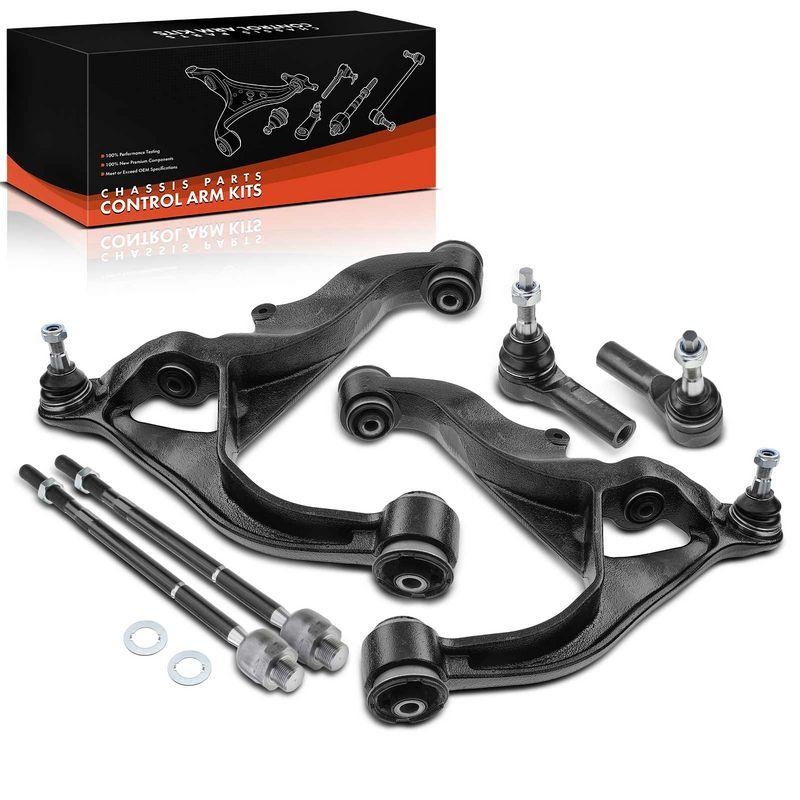 1x Frankberg Querlenker Satz Vorderachse 5481FB0037008