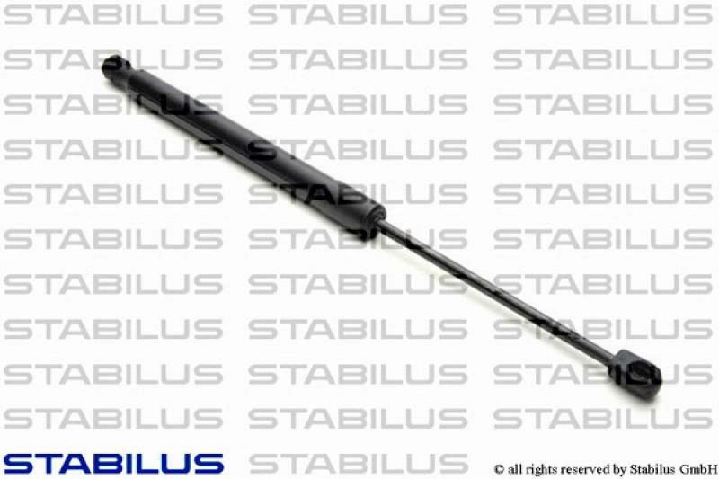 STABILUS Gas Spring, bonnet