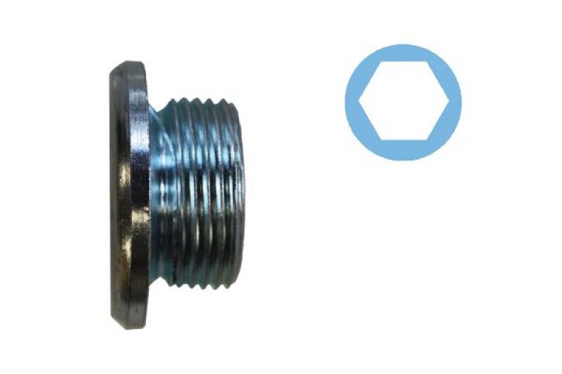 CORTECO Sealing Plug, oil sump