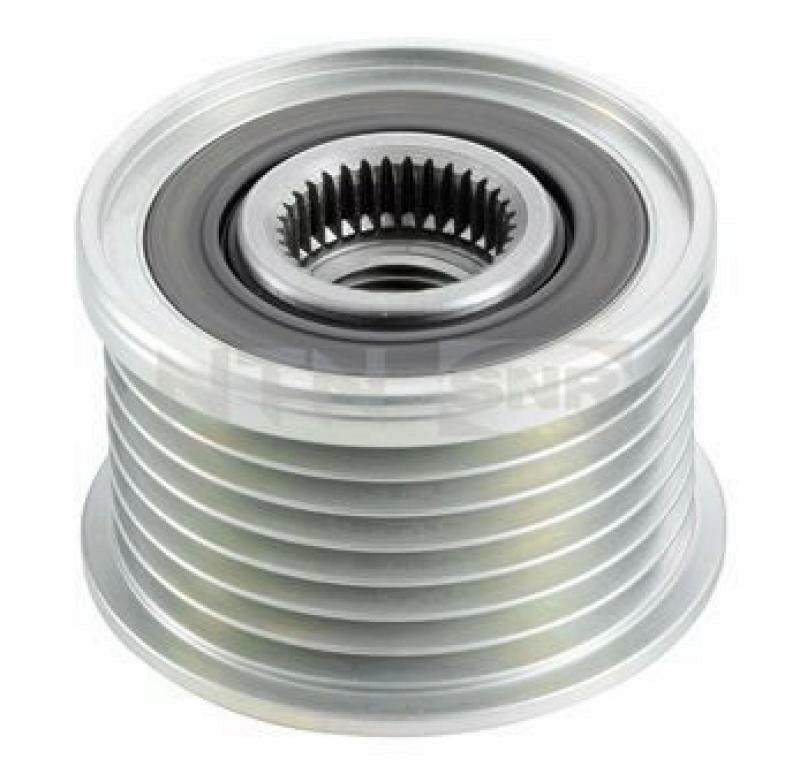 SNR Alternator Freewheel Clutch