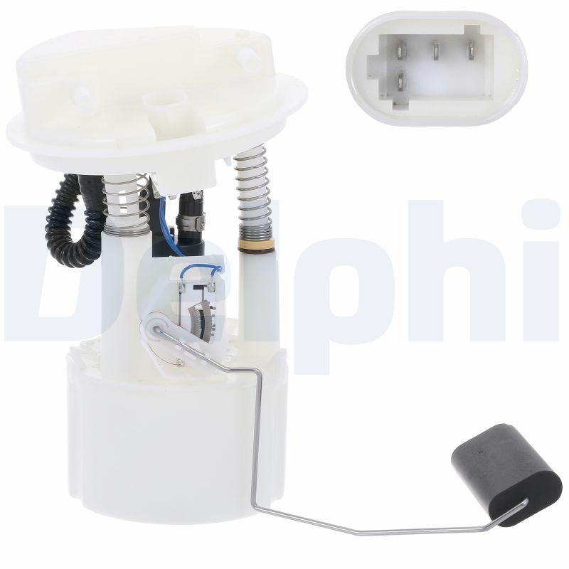DELPHI Fuel Supply Module