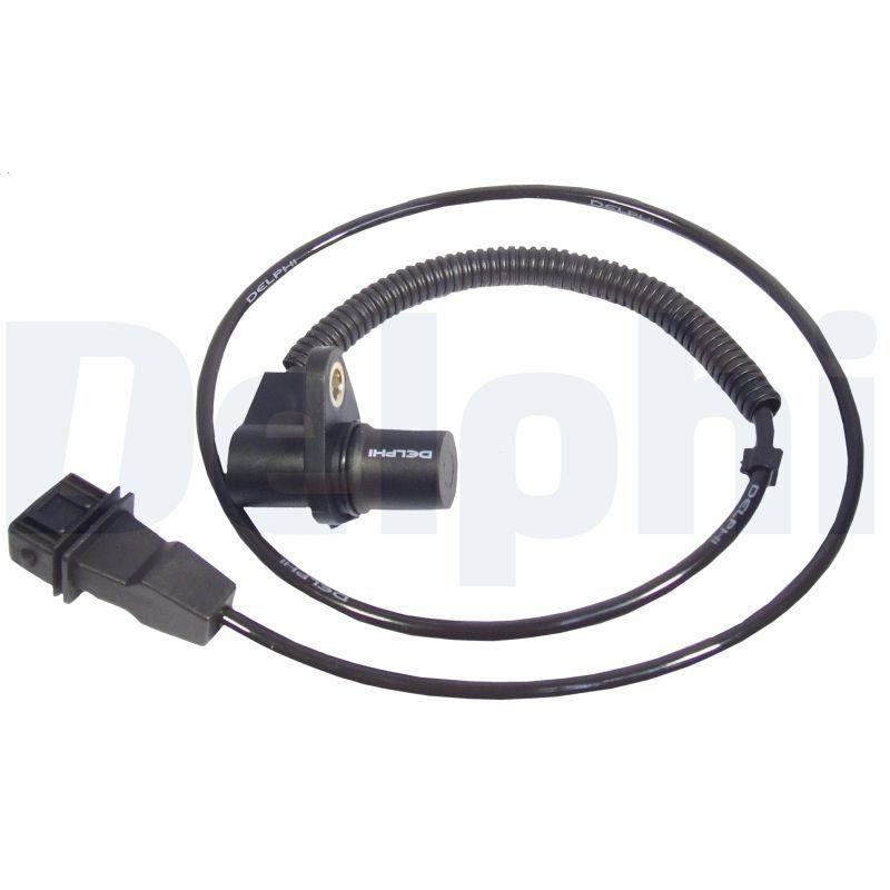 DELPHI Sensor, crankshaft pulse