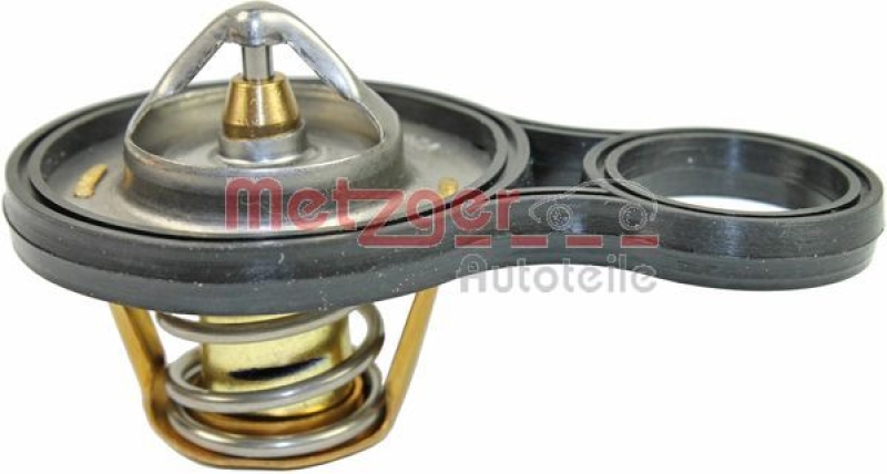 METZGER Thermostat f&uuml;r K&uuml;hlmittel / K&uuml;hlerthermostat