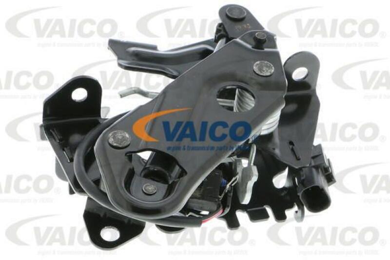 VAICO Bonnet Lock Green Mobility Parts