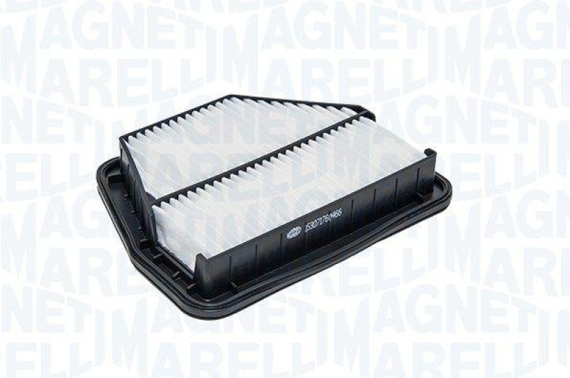 MAGNETI MARELLI Luftfilter 153071760466