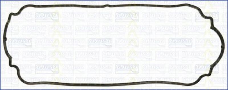 TRISCAN Gasket, cylinder head cover