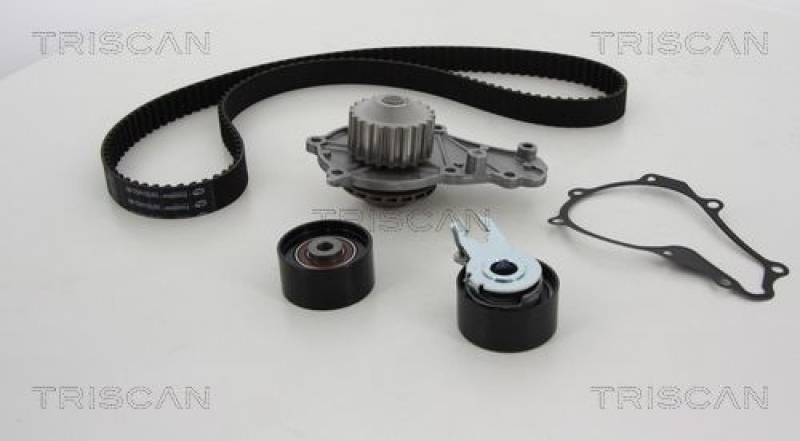TRISCAN Wasserpumpe + Zahnriemensatz 8647 100013