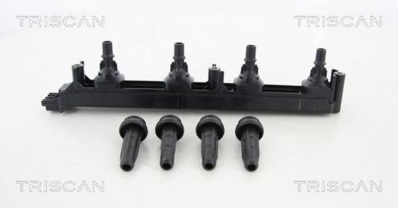 TRISCAN Ignition Coil