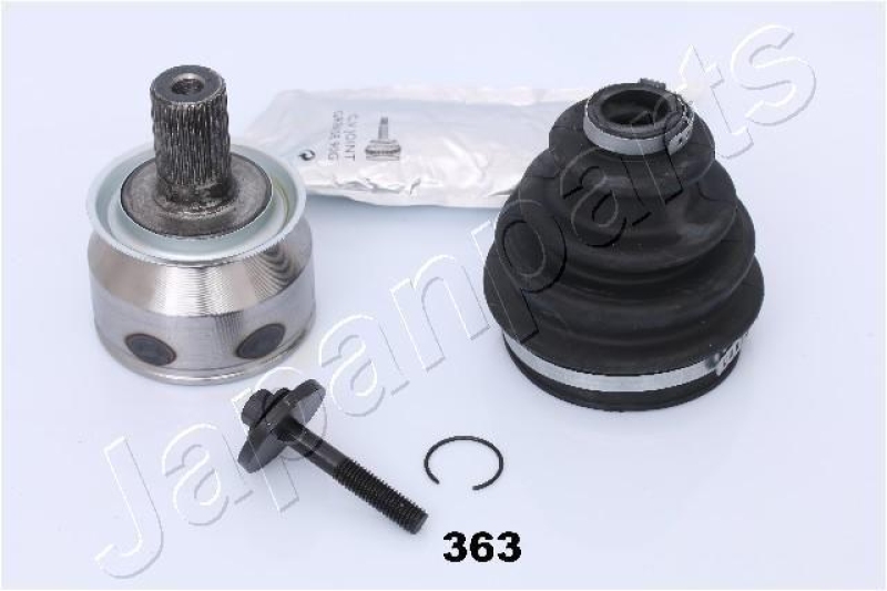 JAPANPARTS Gelenksatz, Antriebswelle GI-363