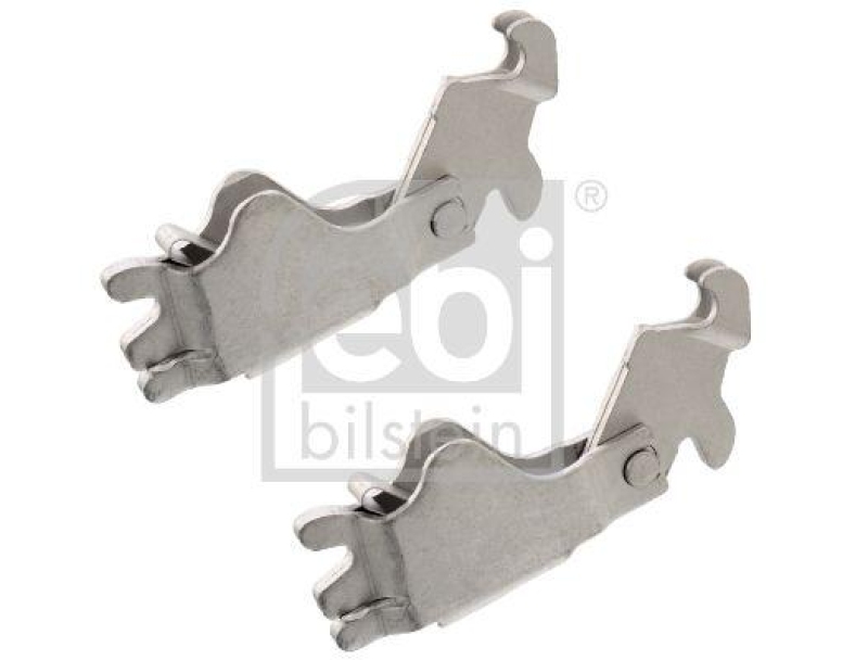 FEBI BILSTEIN Repair Kit, automatic adjustment febi Plus