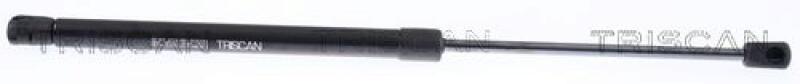 TRISCAN Gas Spring, bonnet