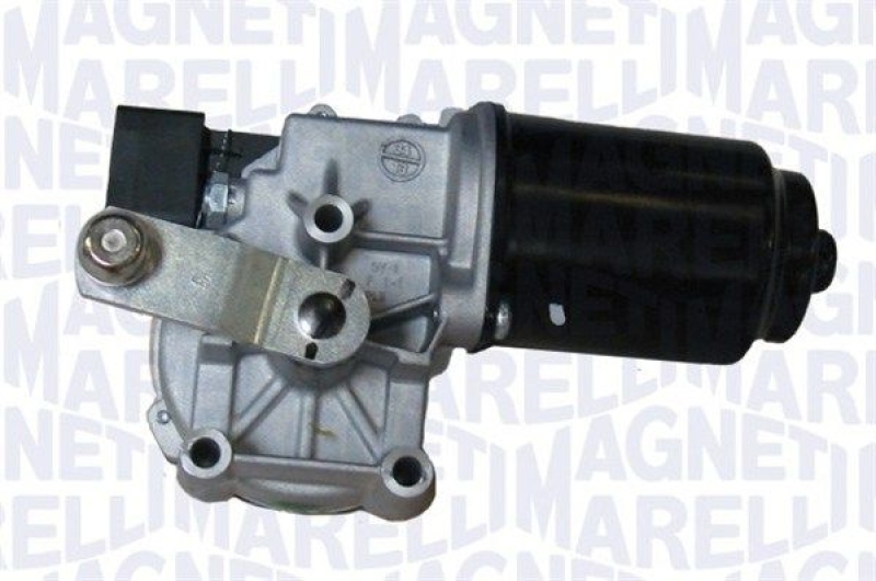 MAGNETI MARELLI Wischermotor