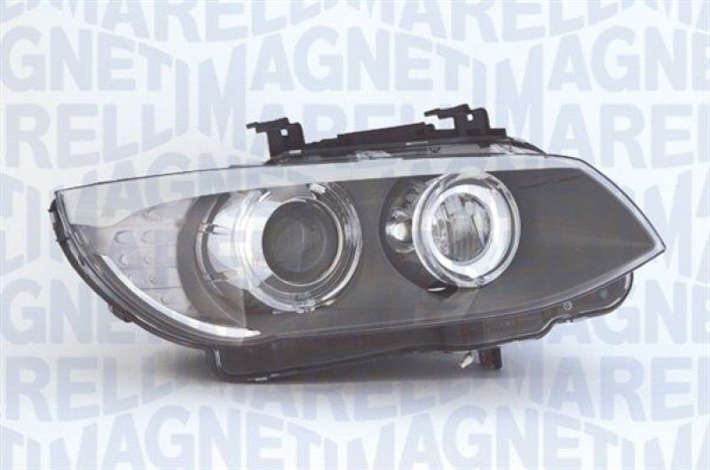 1x Magneti Marelli Bi-Xenon Hauptscheinwerfer D1S H3 Links passend f&uuml;r BMW 3 M3 711307023441
