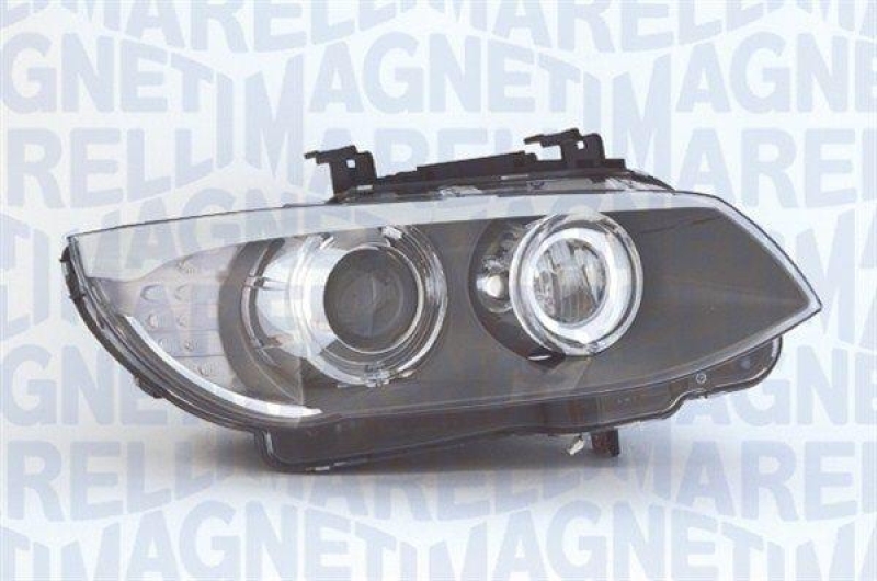 1x Magneti Marelli Bi-Xenon Hauptscheinwerfer D1S H3 Links passend für BMW 3 M3