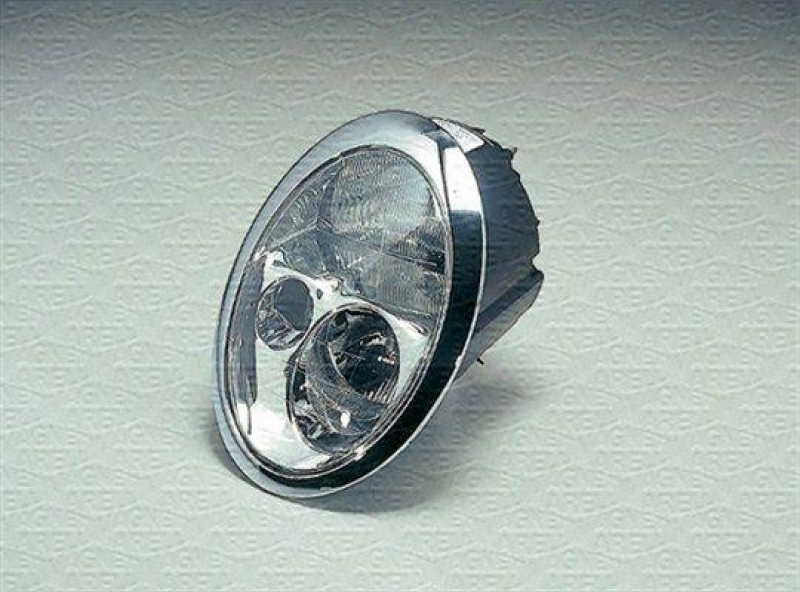 MAGNETI MARELLI Hauptscheinwerfer 712754059407