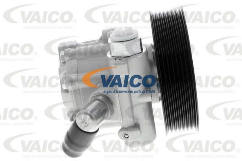 VAICO Hydraulikpumpe, Lenkung Original VAICO Qualität