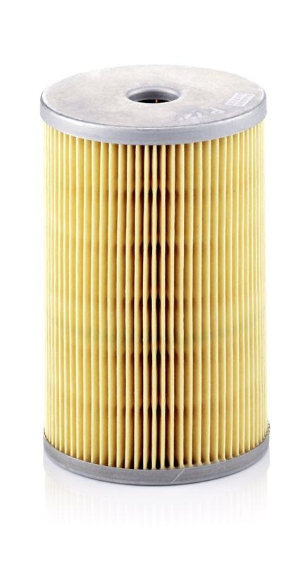 MANN-FILTER Fuel Filter