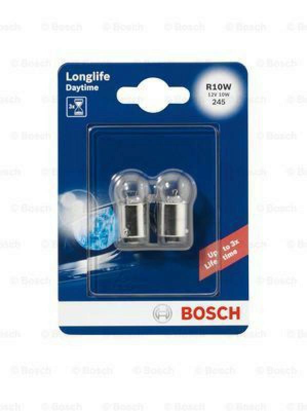 BOSCH Glühlampe, Blinkleuchte