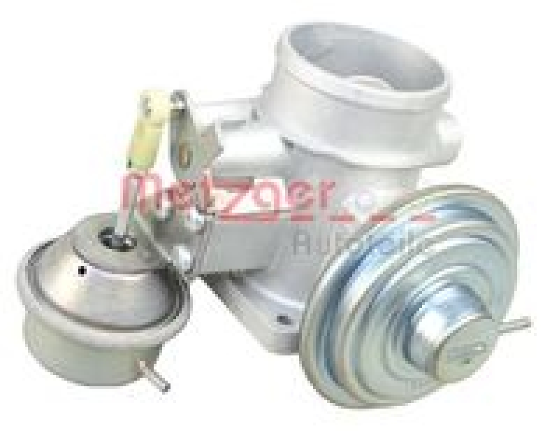 METZGER EGR Valve OE-part