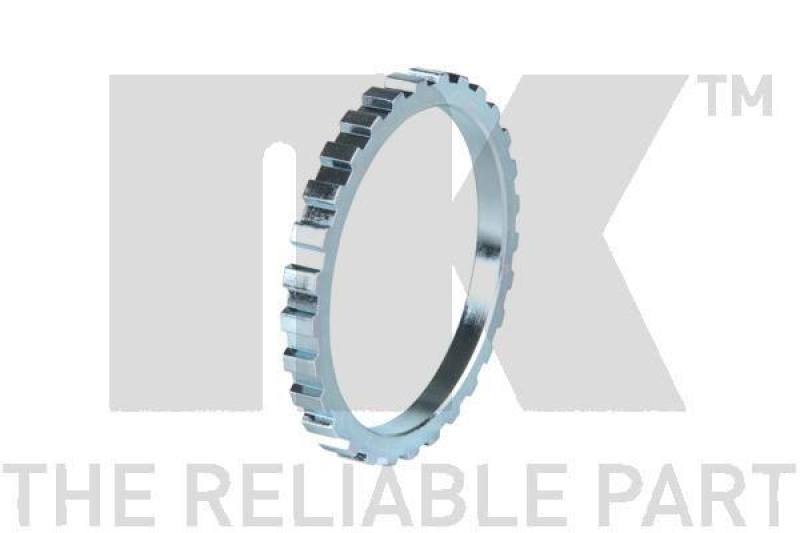 NK Sensor Ring, ABS