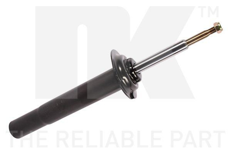 Stoßdämpfer NK XZ175868 online kaufen | Lott Autoteile