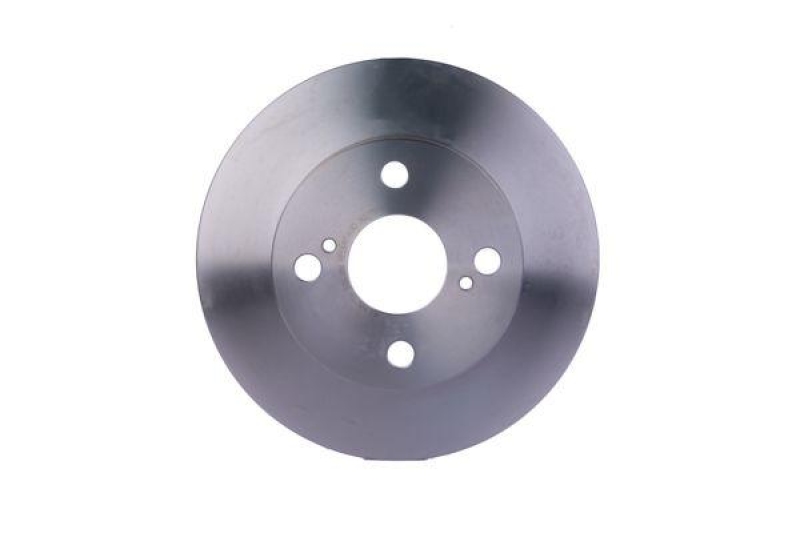 2x HELLA Bremsscheibe 8DD 355 111-711