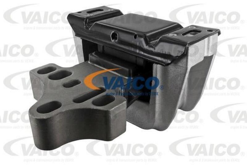 VAICO Mounting, automatic transmission Original VAICO Quality