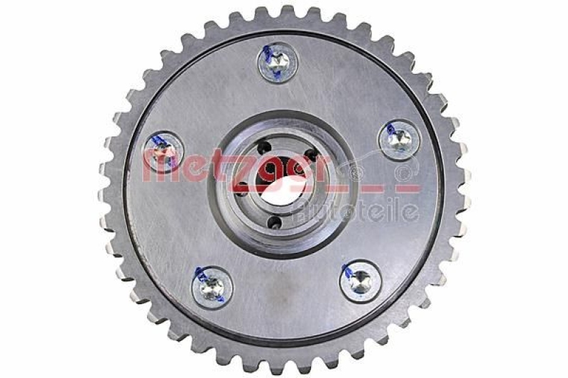 METZGER Camshaft Adjuster