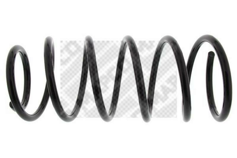 MAPCO Coil Spring