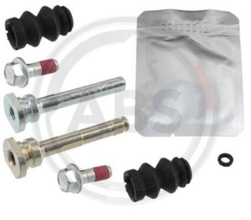 Guide Sleeve Kit, brake caliper