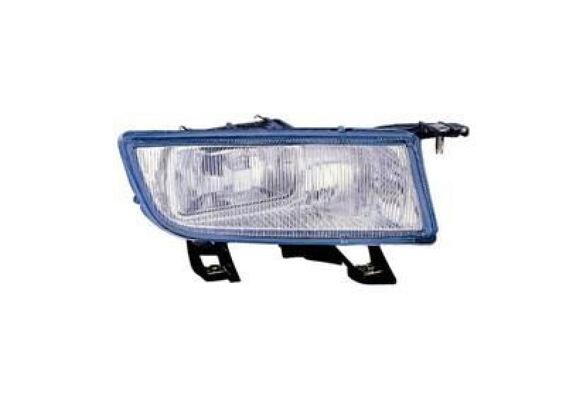 VAN WEZEL Fog Light