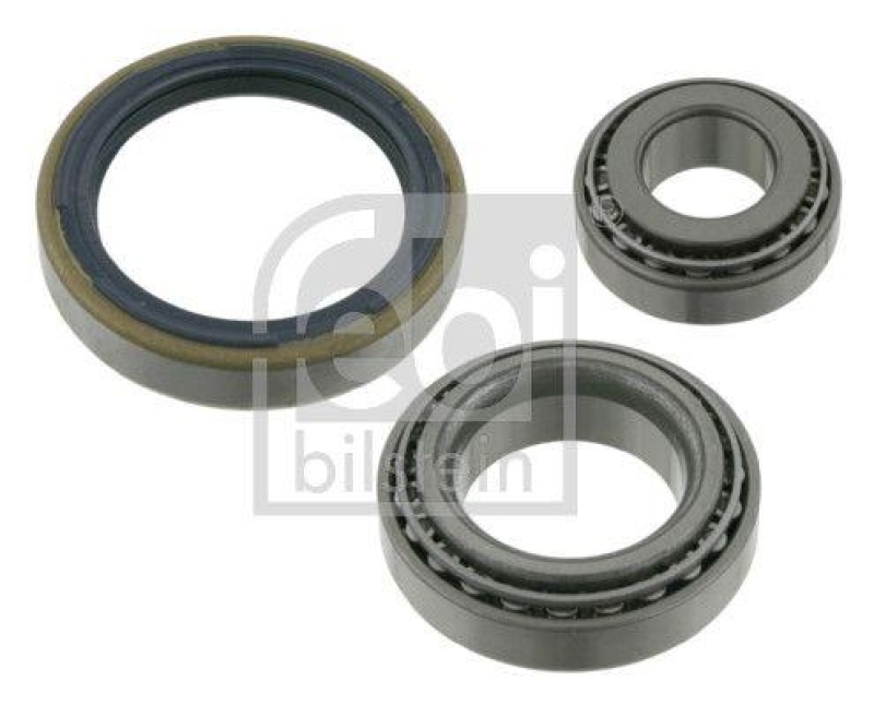 FEBI BILSTEIN Radlagersatz