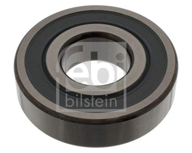 FEBI BILSTEIN Führungslager, Kupplung 11588