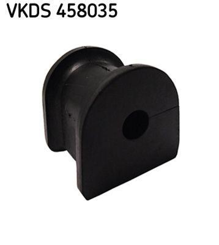 SKF Lagerbuchse, Stabilisator