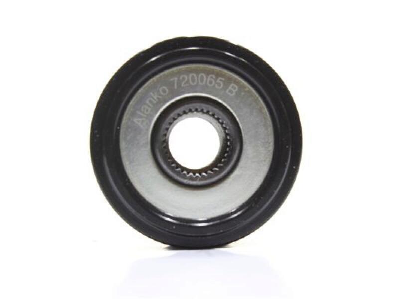 ALANKO Pulley, alternator