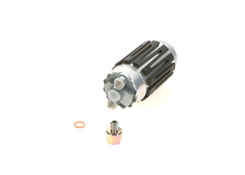 BOSCH Fuel Pump
