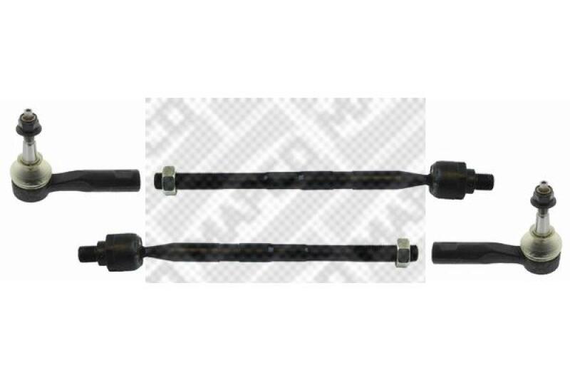 MAPCO Reparatursatz, Spurstange 57779