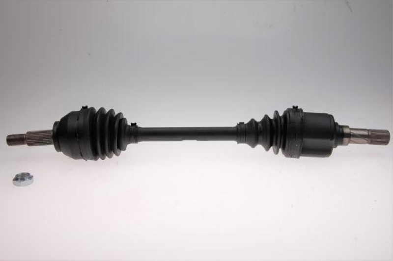SPIDAN Drive Shaft