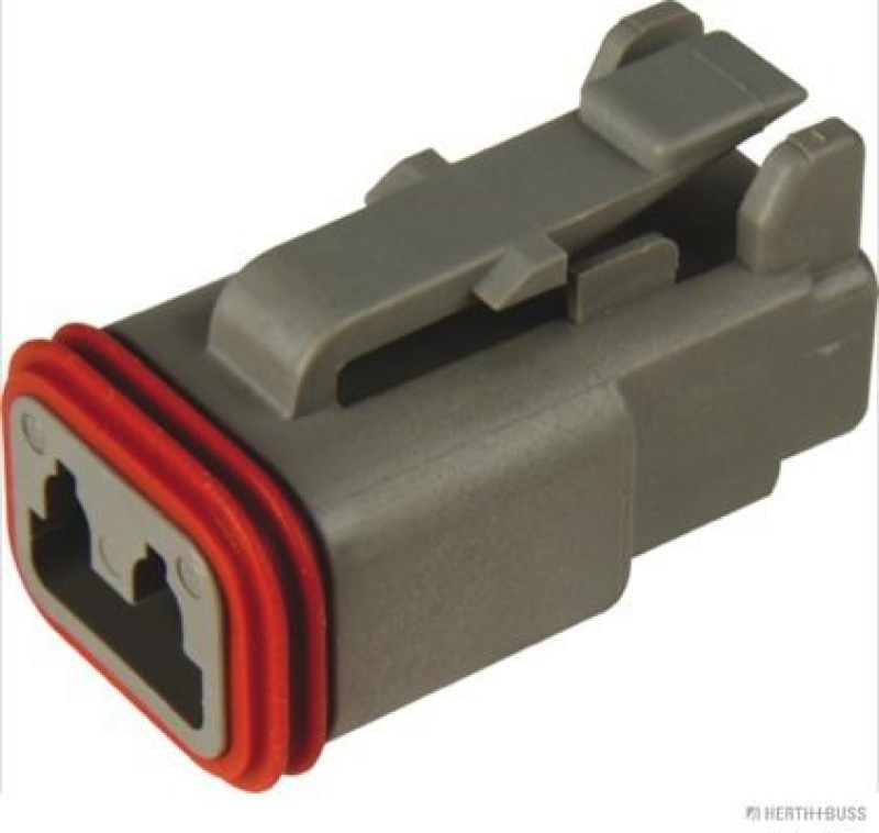 HERTH+BUSS ELPARTS Plug Housing