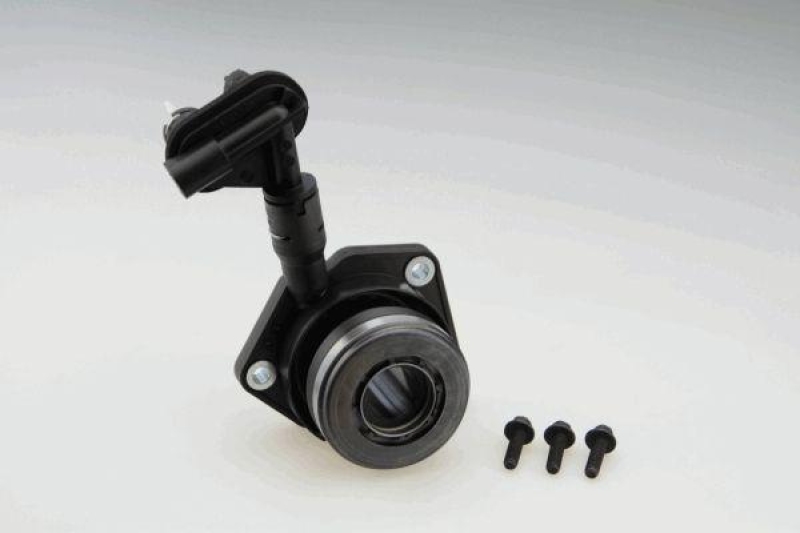 TEXTAR Central Slave Cylinder, clutch