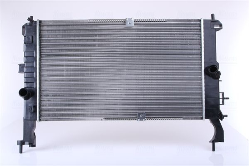 NISSENS Radiator, engine cooling