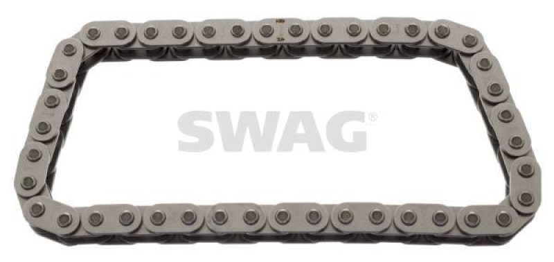 SWAG Chain, oil pump drive
