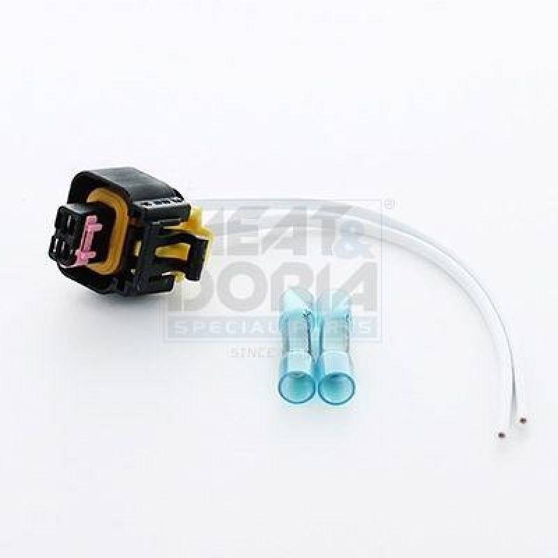 MEAT & DORIA Kabelreparatursatz, Einspritzventil 25024