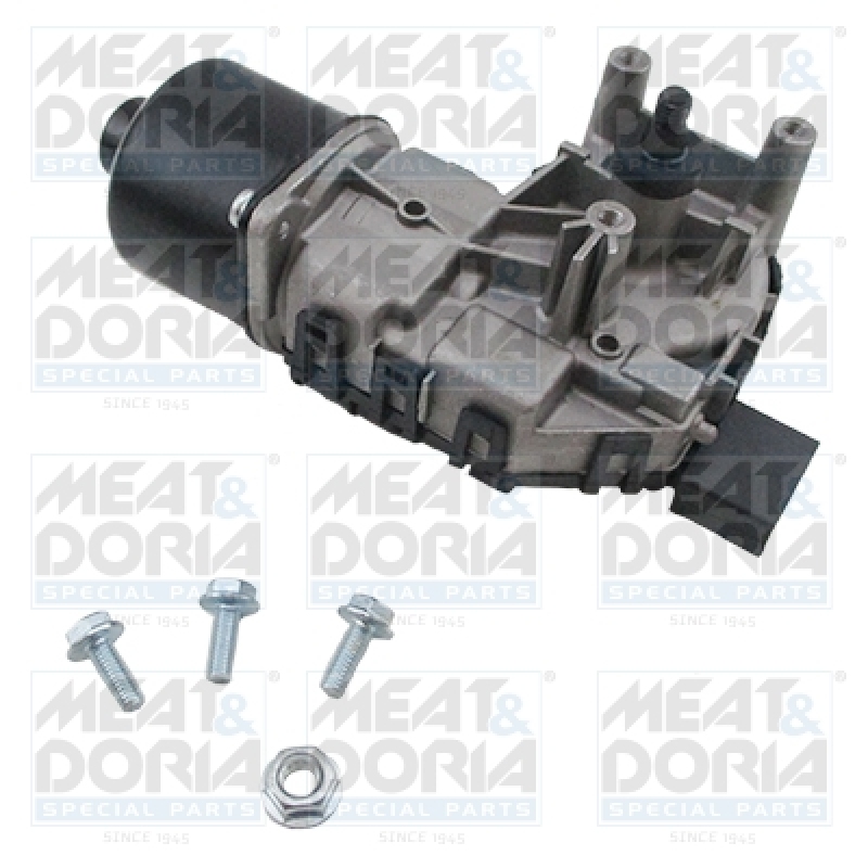 MEAT & DORIA Wiper Motor