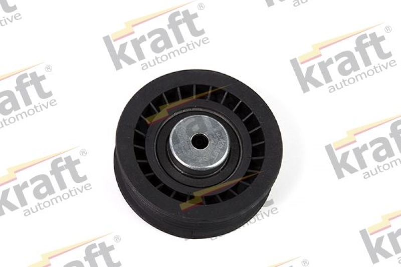 KRAFT AUTOMOTIVE Spannrolle, Keilrippenriemen