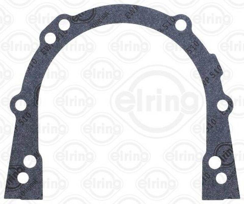 ELRING Gasket, housing cover (crankcase)