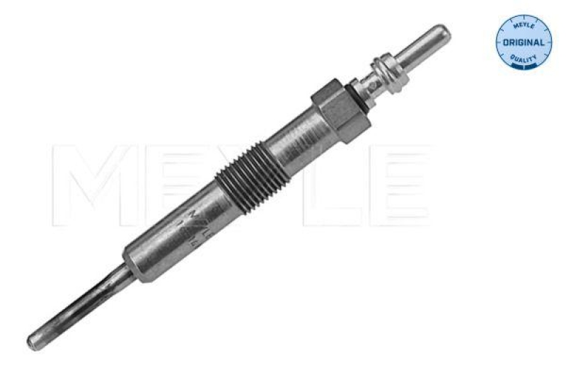 MEYLE Glow Plug MEYLE-ORIGINAL: True to OE.