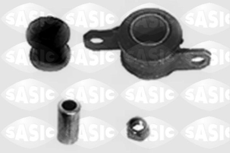 SASIC Repair Kit, control arm