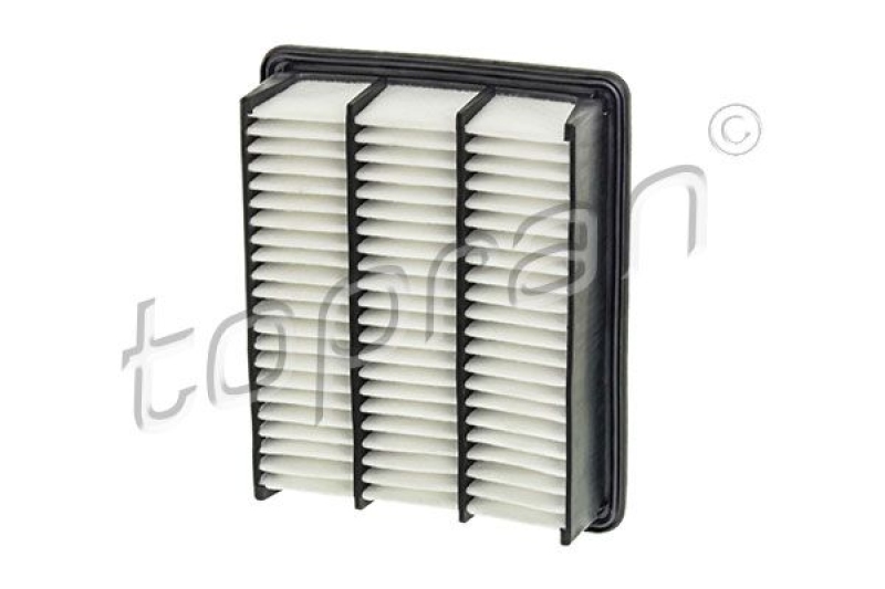 TOPRAN Luftfilter 600066