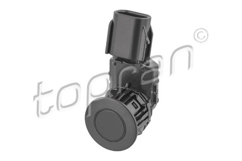 TOPRAN Sensor, Einparkhilfe 622055